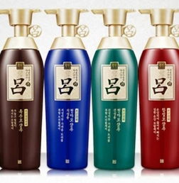 选择洗发水，不只关乎清洁——找回头皮与头发的平衡之道