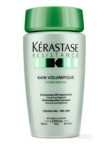 高端护发之选 卡诗洗发水价格解析与比价指南