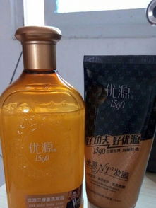 优源无硅油洗发水加盟 掘金洗护市场新风口的明智之选